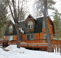 Magic Mountain - Accommodation Los Angeles