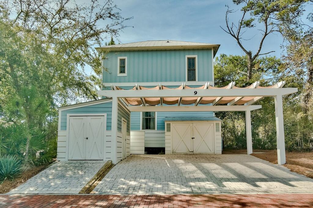 Magnolia Cottages By The Sea-9 Creek Park By Florida Star Vacations - thumb 1