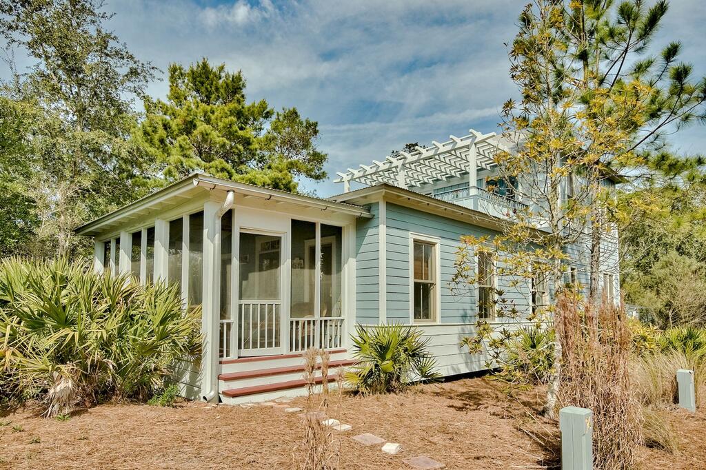 Magnolia Cottages By The Sea-9 Creek Park By Florida Star Vacations - thumb 0
