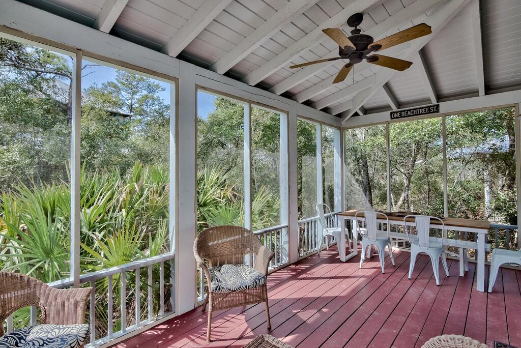Magnolia Cottages By The Sea-9 Creek Park By Florida Star Vacations - thumb 3