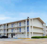 Magnuson Hotel Baton Rouge East - Accommodation Los Angeles