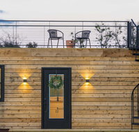 Mainsail 6 - Accommodation Los Angeles