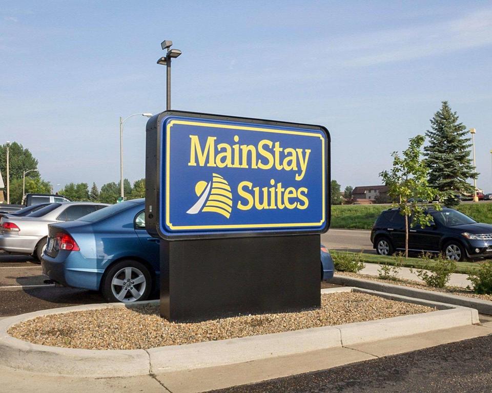 MainStay Suites Bismarck - thumb 0