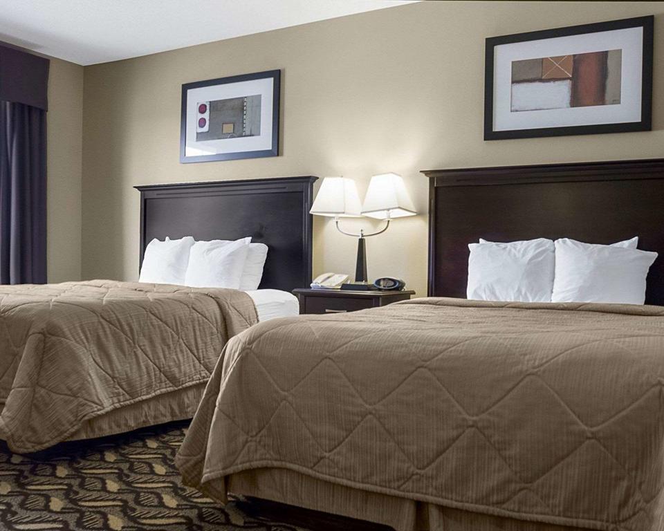 MainStay Suites Bismarck - thumb 1