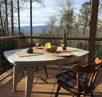 Mais Rock - Accommodation Los Angeles