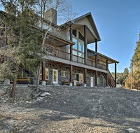 Mammoth Creek Apt. Between Bryce Canyon  Zion - Accommodation Los Angeles