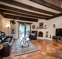 Marathon Villa - Accommodation Los Angeles