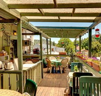 Mariposa Hotel Inn - Accommodation Los Angeles