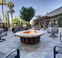 Marriott Riverside at the Convention Center - Accommodation Los Angeles