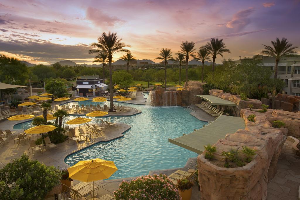 Marriott's Canyon Villas - thumb 1