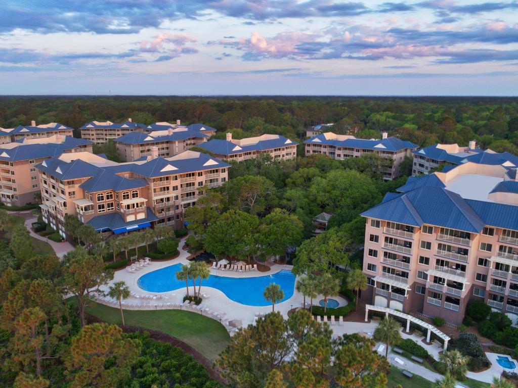Marriott's Grande Ocean - thumb 0