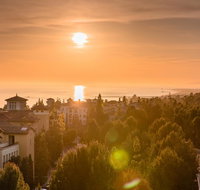 Marriott's Newport Coast Villas - Accommodation Los Angeles