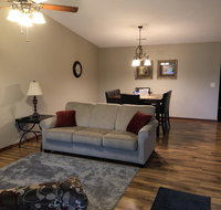 Mary Beth - Accommodation Los Angeles