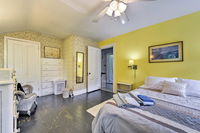  Accommodation Los Angeles