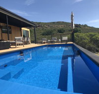 Mayastoga's Modern Modular Modsita - Accommodation Los Angeles