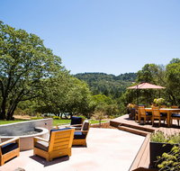 Mayastoga's Wine Country Ranch - Accommodation Los Angeles