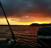 Mediterranean Villa Boat Included Waterfront - Accommodation Los Angeles