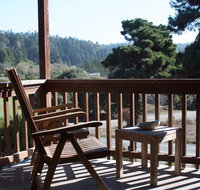 Mendocino View East - Accommodation Los Angeles
