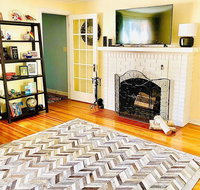 Mi casa su casa - Accommodation Los Angeles