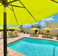 Mi Kasa Hot Springs Men's Club Resort - Accommodation Los Angeles