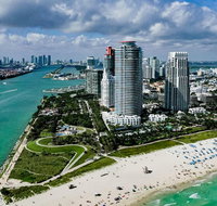 Miami Beach Rooms B&B - Accommodation Los Angeles