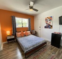 Miami Close to Everything Private Bedroom - Accommodation Los Angeles