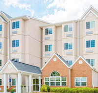 Microtel Inn  Suites by Wyndham Hoover/Birmingham - Accommodation Los Angeles