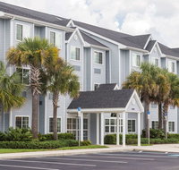 Microtel Inn  Suites by Wyndham Spring Hill/Weeki Wachee - Accommodation Los Angeles
