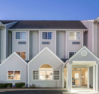 Microtel Inn  Suites Marianna - Accommodation Los Angeles