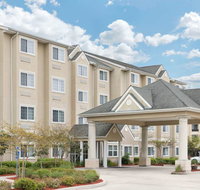 Microtel Inn and Suites Baton Rouge Airport - Accommodation Los Angeles