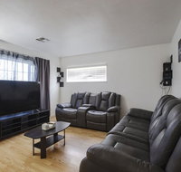 Midtown Mainstay - Accommodation Los Angeles