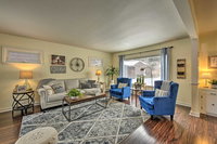 Accommodation Los Angeles