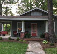 Mill Cottage - Accommodation Los Angeles