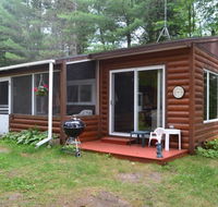 Miller's Perch Cabin - Accommodation Los Angeles