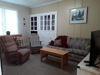 Accommodation Los Angeles