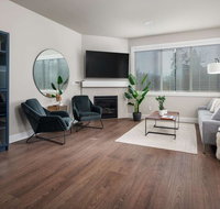 Milwaukie Heights North Villa - Accommodation Los Angeles