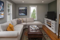 Accommodation Los Angeles