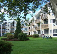 Misty Harbor Resort - Accommodation Los Angeles