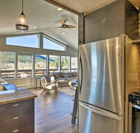 Modern Alma Home - 20 Miles to Breckenridge! - Accommodation Los Angeles