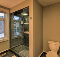 Modern Anchorage Home with Stunning Mtn Views! - Accommodation Los Angeles