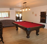 Modern Cottage Style - Accommodation Los Angeles