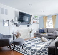 Modern Creation minutes from Ark Encounter - Accommodation Los Angeles