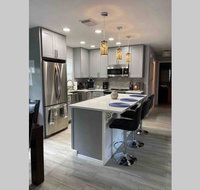 Modern Family Home near Sanford Airport/Lake Mary - Accommodation Los Angeles