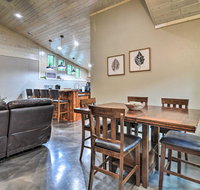 Modern Farmhouse on 80 Acres - 2 Mi to Beach - Accommodation Los Angeles
