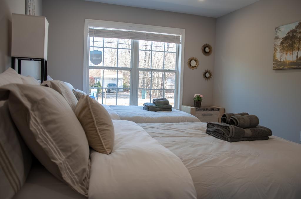 Modern New Home In Pocono Mountains - thumb 1