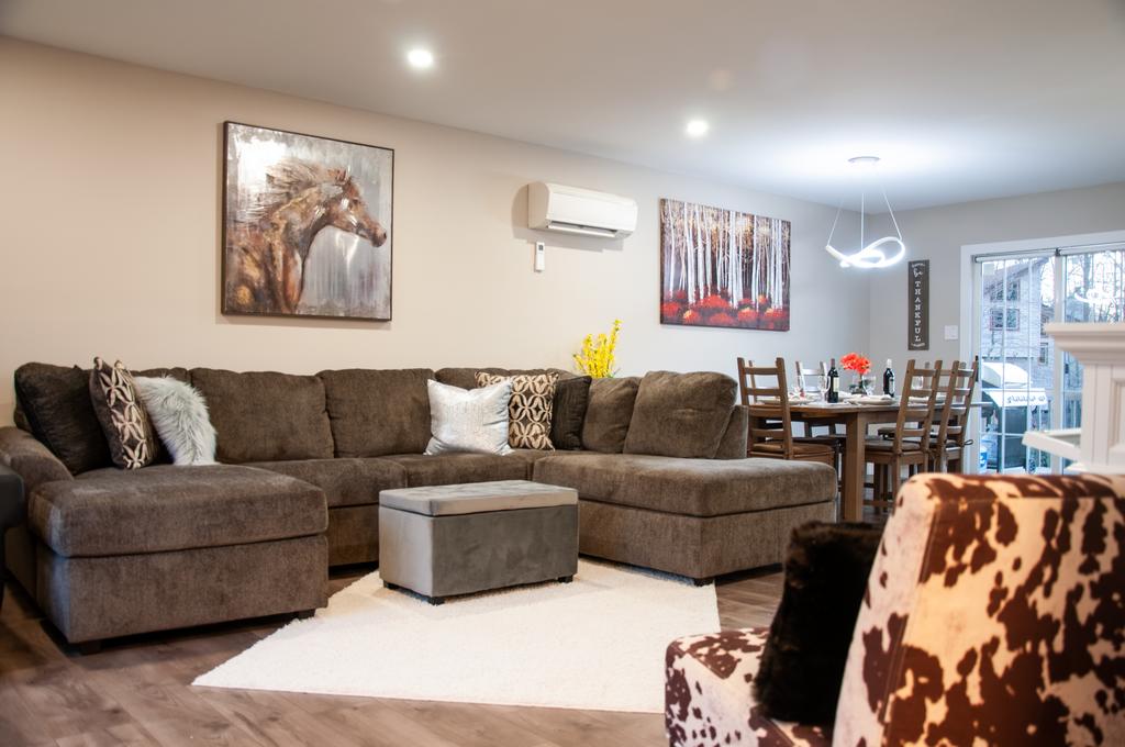 Modern New Home In Pocono Mountains - thumb 0