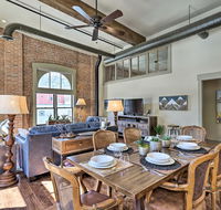 Modern Ouray Condo in the Heart of Downtown! - Accommodation Los Angeles