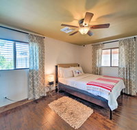 Modern Southwestern Abode - Explore DT Tempe! - Accommodation Los Angeles