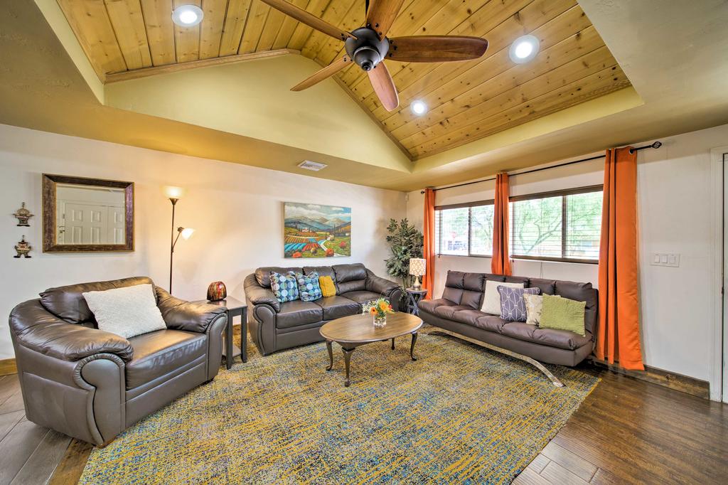 Modern Southwestern Abode - Explore DT Tempe! - thumb 2