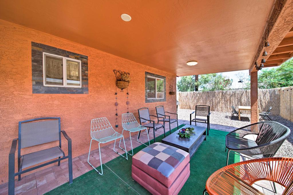 Modern Southwestern Abode - Explore DT Tempe! - thumb 3